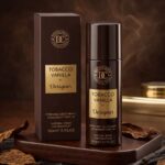 Tobacco Vanilla